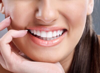1 Cosmetic Dentistry