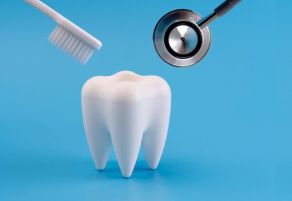 Why you need dental check up once in months